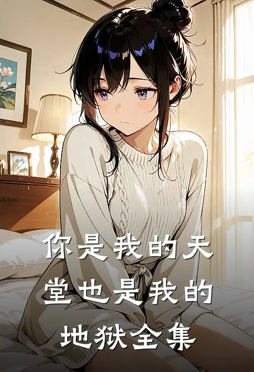 你是我的天堂也是我的地狱全集