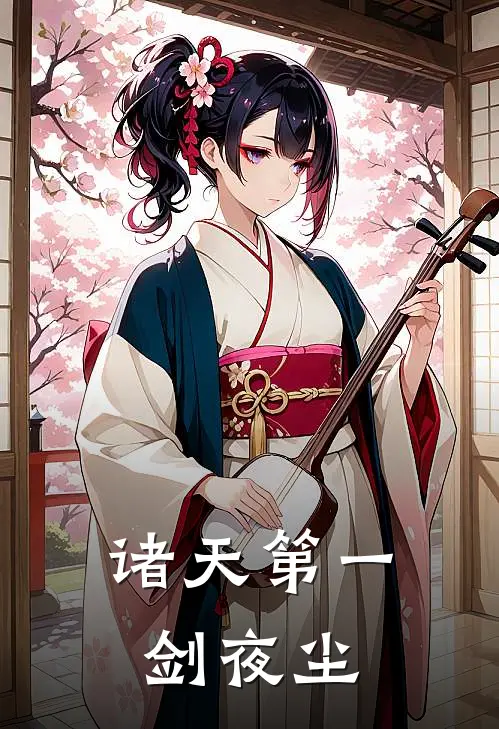 诸天第一剑夜尘