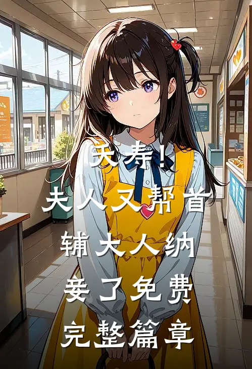 夭寿!夫人又帮首辅大人纳妾了免费完整篇章