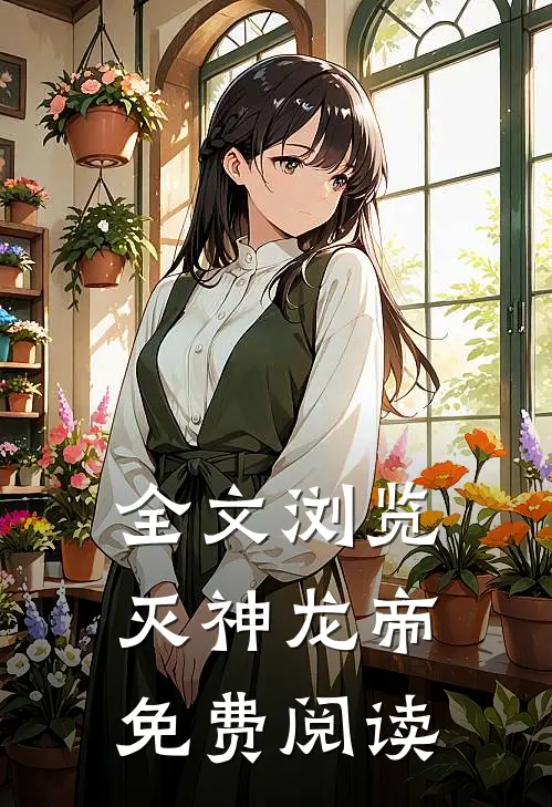 全文浏览灭神龙帝免费阅读