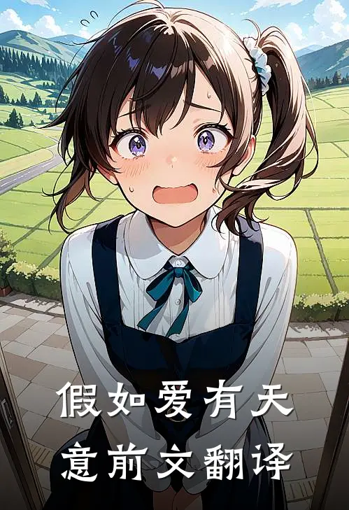 假如爱有天意前文翻译