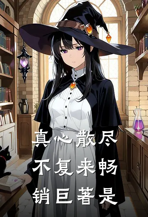 真心散尽不复来畅销巨著是
