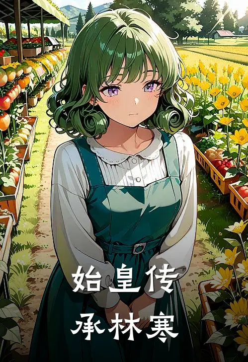 始皇传承林寒