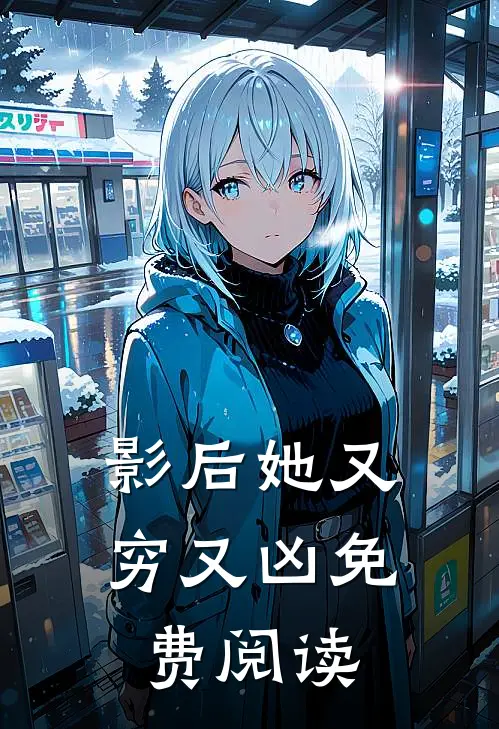 影后她又穷又凶免费阅读