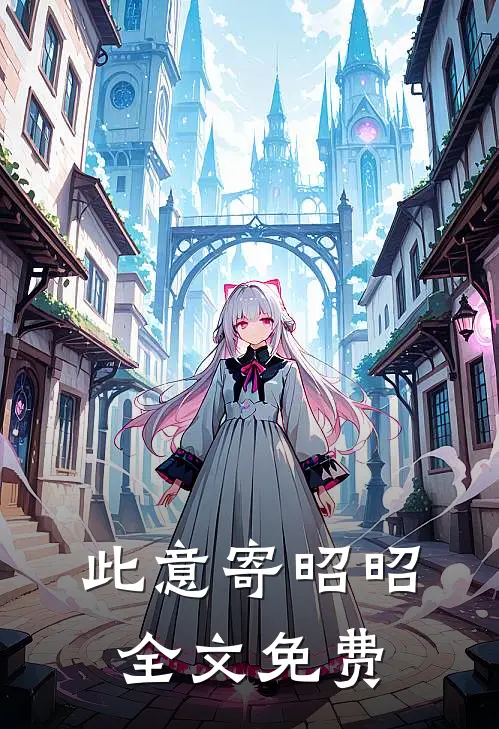 此意寄昭昭全文免费
