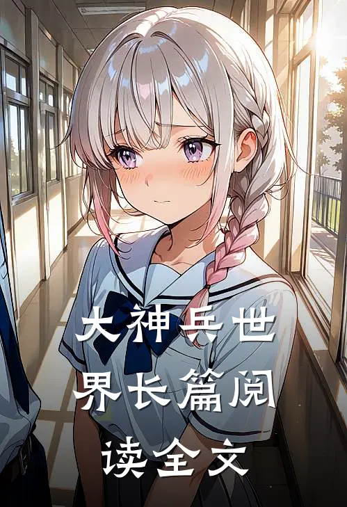 大神兵世界长篇阅读全文