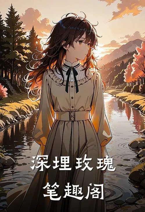 深埋玫瑰 笔趣阁