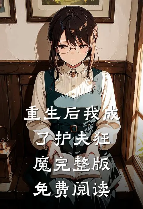 重生后我成了护夫狂魔完整版免费阅读