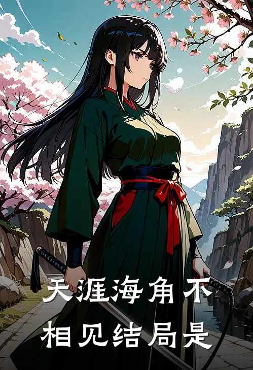 天涯海角不相见结局是