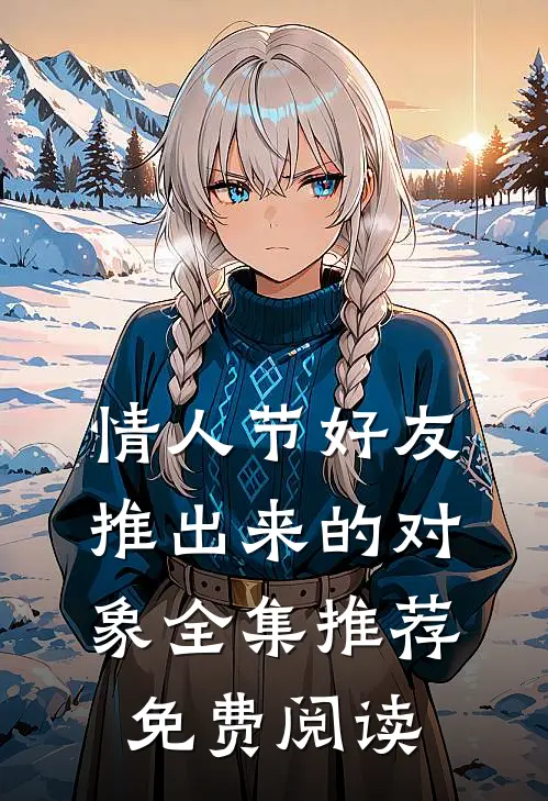 情人节好友推出来的对象全集推荐免费阅读