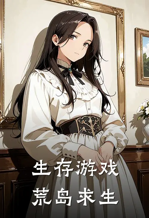 生存游戏荒岛求生