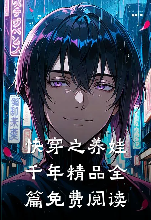 快穿之养娃千年精品全篇免费阅读