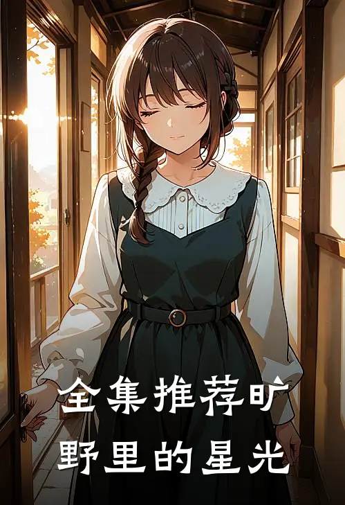 全集推荐旷野里的星光