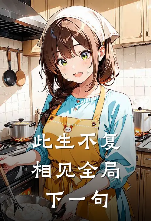 此生不复相见全局下一句