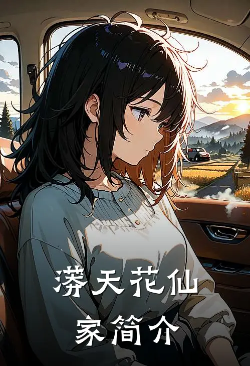 蟒天花仙家简介