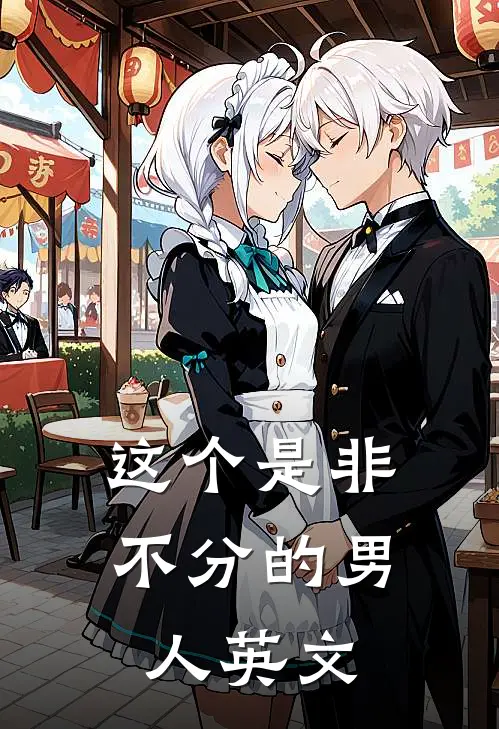 这个是非不分的男人英文