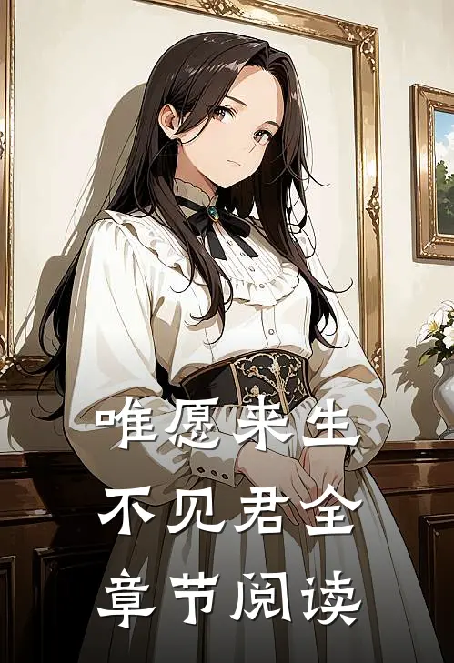 唯愿来生不见君全章节阅读