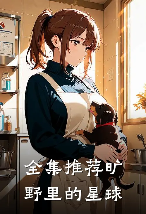 全集推荐旷野里的星球
