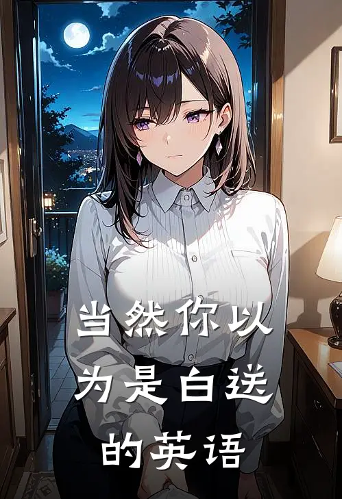 当然你以为是白送的英语