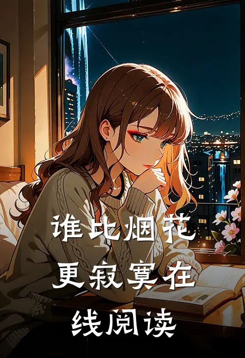 谁比烟花更寂寞在线阅读