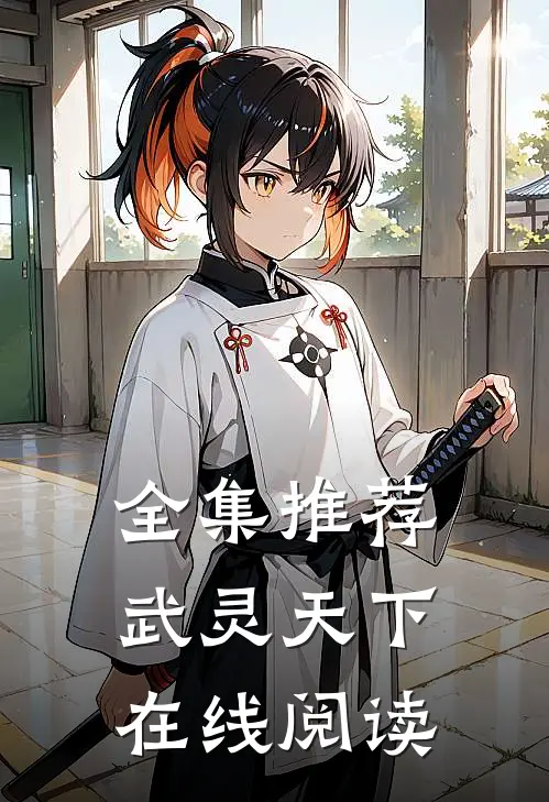 全集推荐武灵天下在线阅读