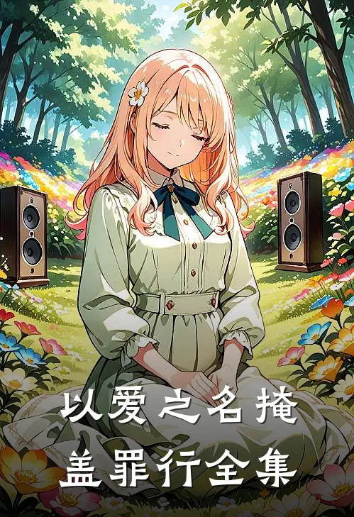 以爱之名掩盖罪行全集