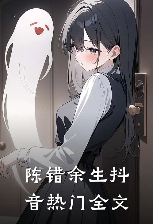 陈错余生抖音热门全文