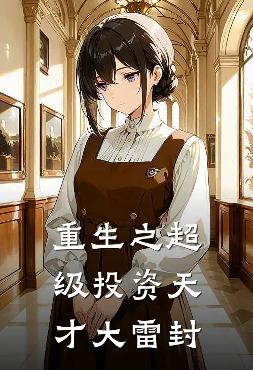 重生之超级投资天才 大雷封