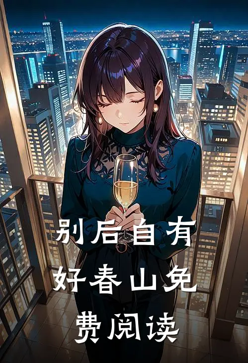 别后自有好春山免费阅读