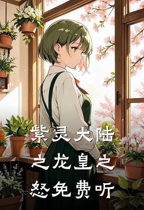 紫灵大陆之龙皇之怒免费听