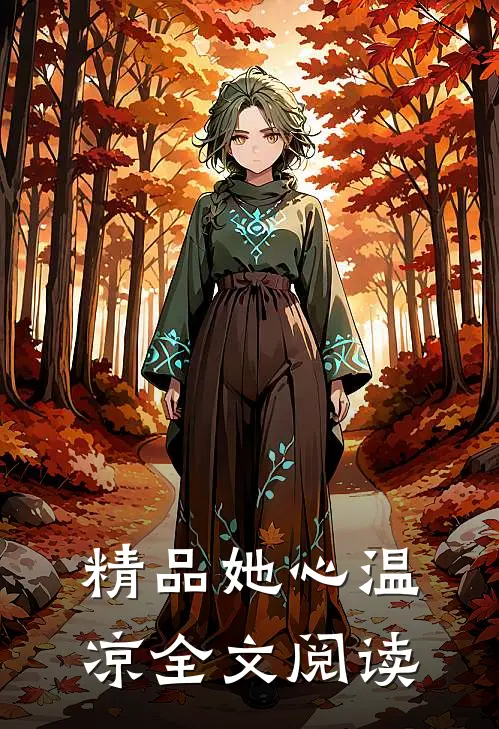 精品她心温凉全文阅读