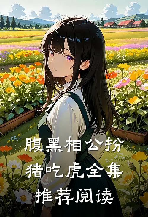 腹黑相公扮猪吃虎全集推荐阅读