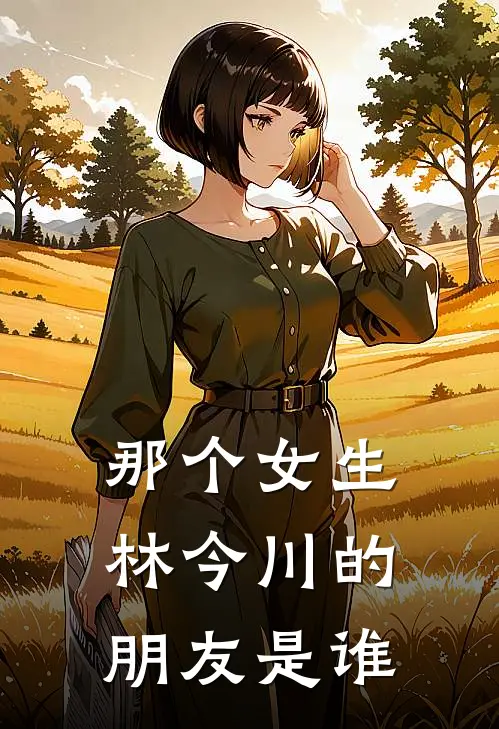 那个女生林今川的朋友是谁