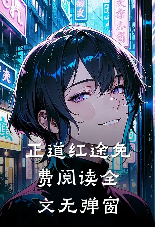 正道红途免费阅读全文无弹窗