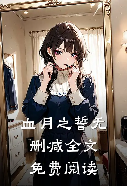 血月之誓无删减全文免费阅读