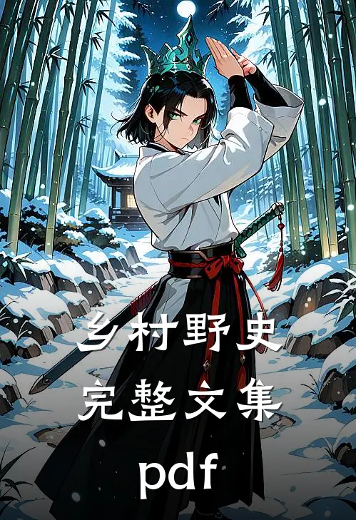乡村野史完整文集pdf