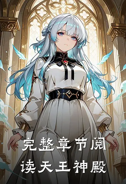 完整章节阅读天王神殿