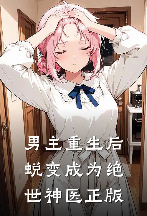 男主重生后蜕变成为绝世神医正版