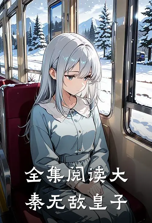 全集阅读大秦无敌皇子