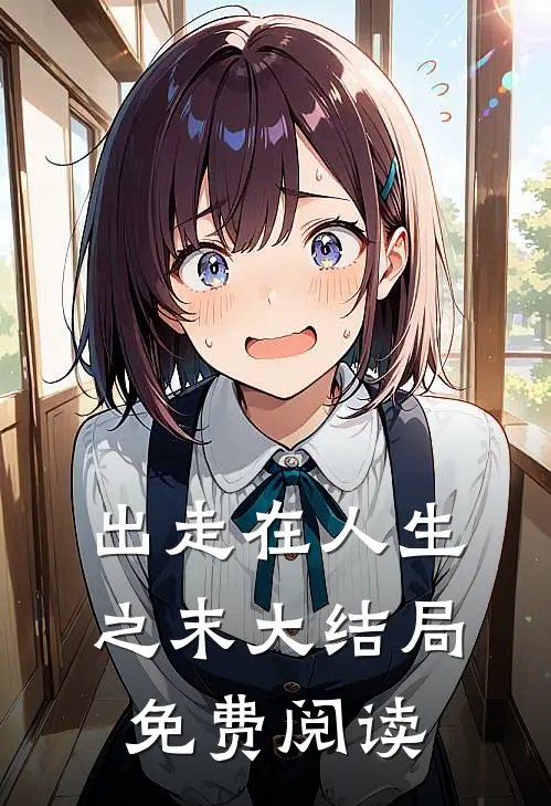出走在人生之末大结局免费阅读