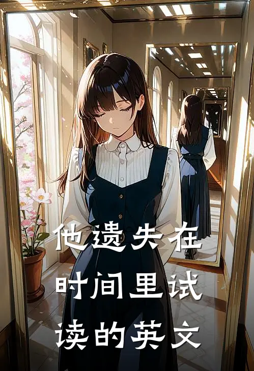 他遗失在时间里试读的英文