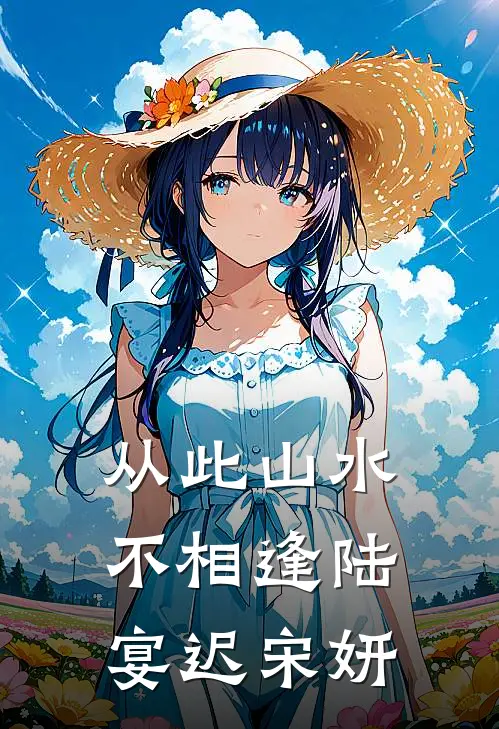 从此山水不相逢陆宴迟宋妍