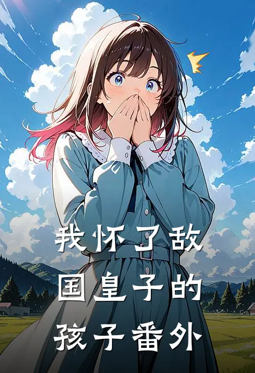 我怀了敌国皇子的孩子 番外