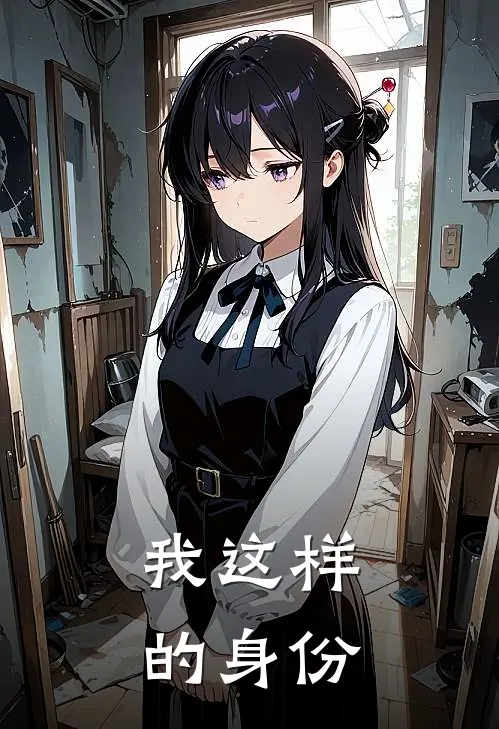 我这样的身份
