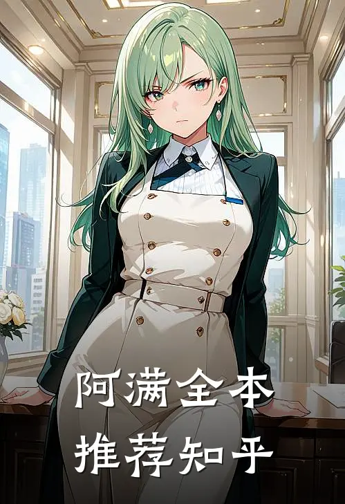阿满全本推荐知乎