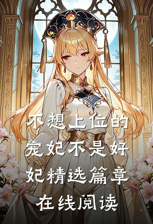 不想上位的宠妃不是好妃精选篇章在线阅读
