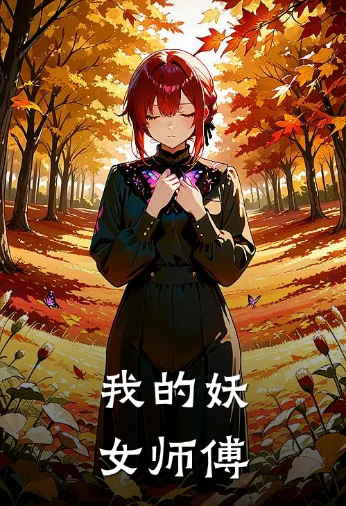 我的妖女师傅