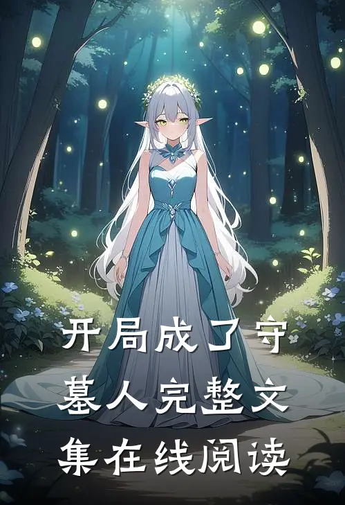 开局成了守墓人完整文集在线阅读