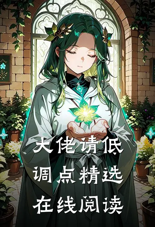 大佬请低调点精选在线阅读