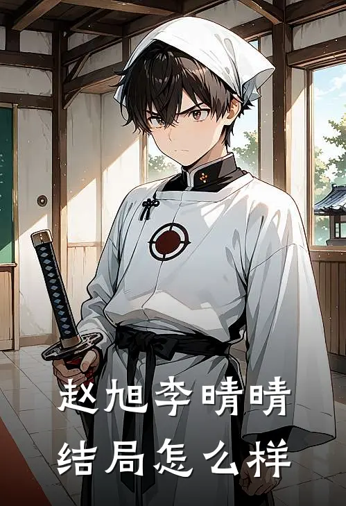 赵旭李晴晴结局怎么样